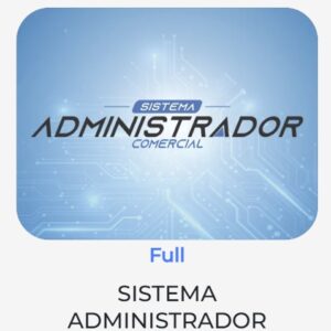 Sistema Administrador Digisat - FULL